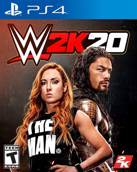 wwe 2k20 media expert|wwe 2k20 review.